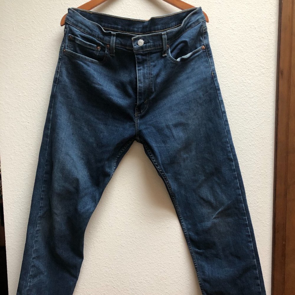 Levi's 502 36x32